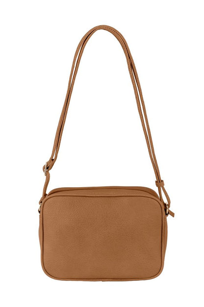 BORSA CAMERA BAG TRACOLLINA DONNA BEVERLY HILLS POLO CLUB BH-4565