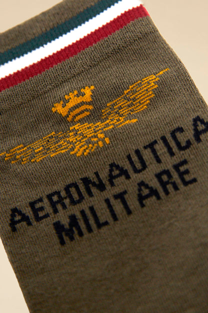 Socken der US-Luftwaffe