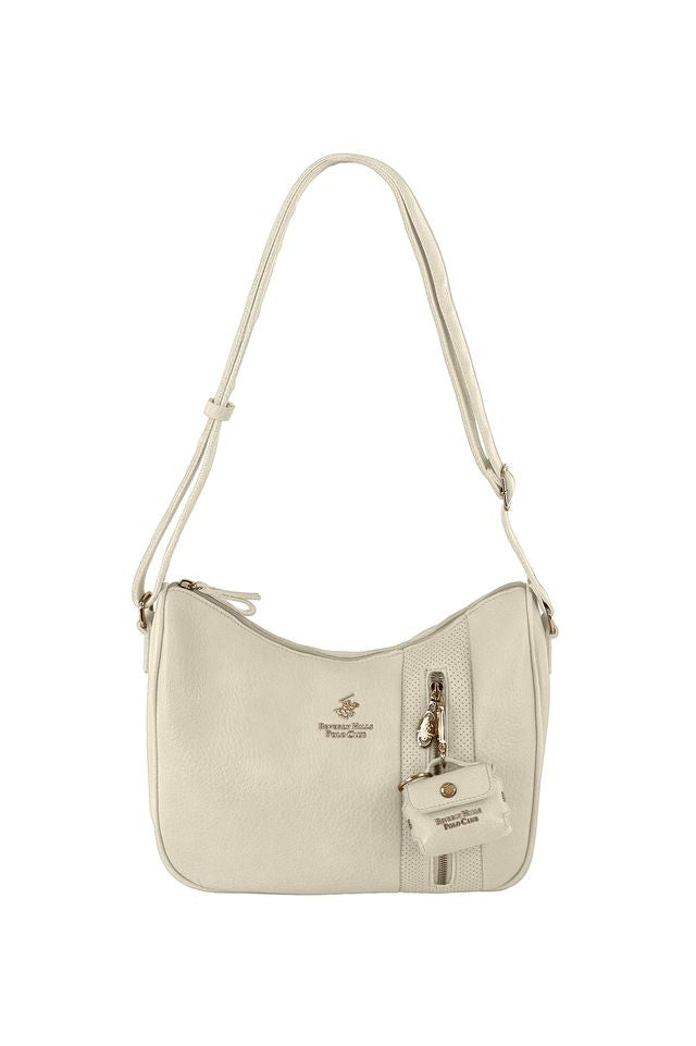 BORSA A TRACOLLA DONNA BEVERLY HILLS POLO CLUB BH-4562