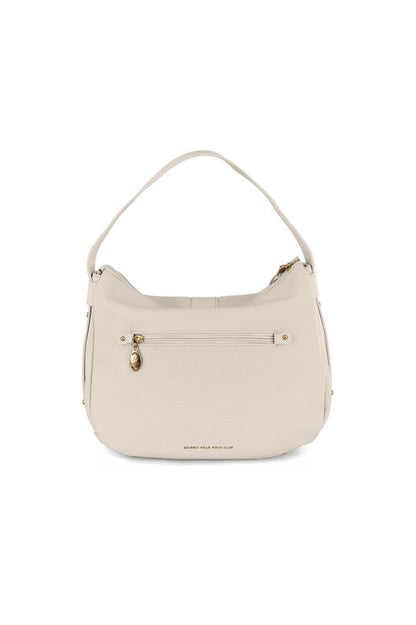 BORSA A SPALLA DONNA BEVERLY HILLS POLO CLUB BH-4522