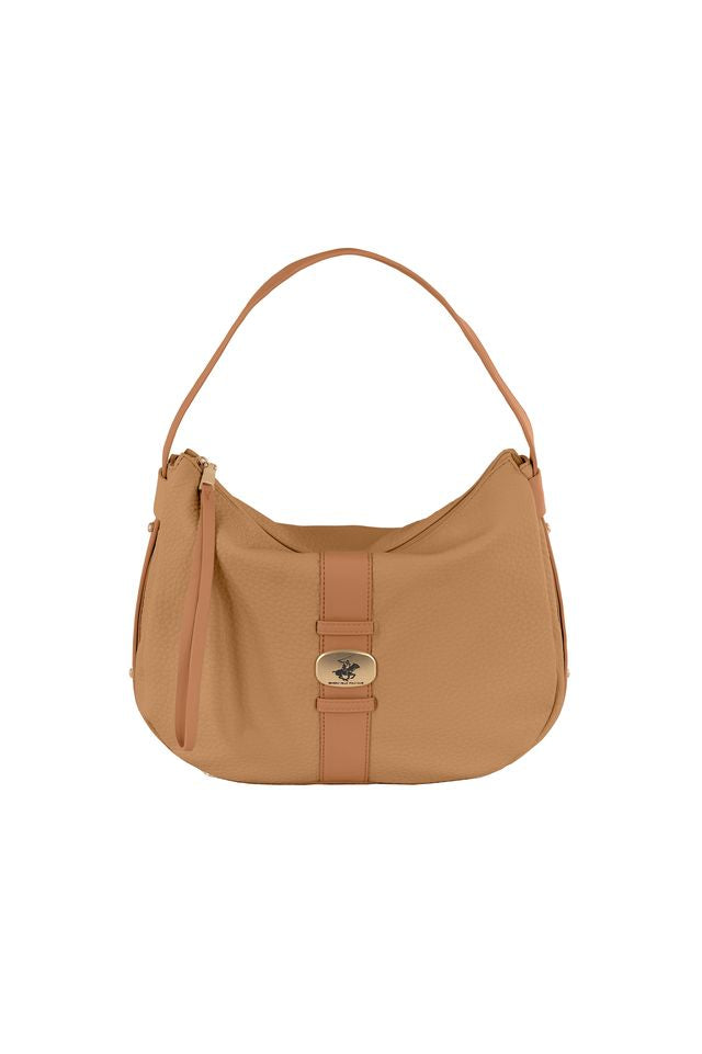 BORSA A SPALLA DONNA BEVERLY HILLS POLO CLUB BH-4522