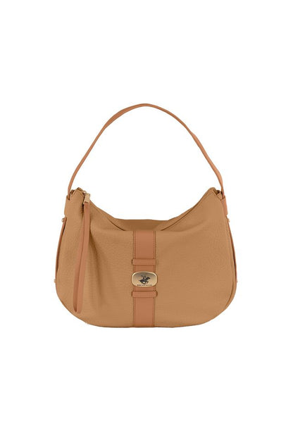BORSA A SPALLA DONNA BEVERLY HILLS POLO CLUB BH-4522