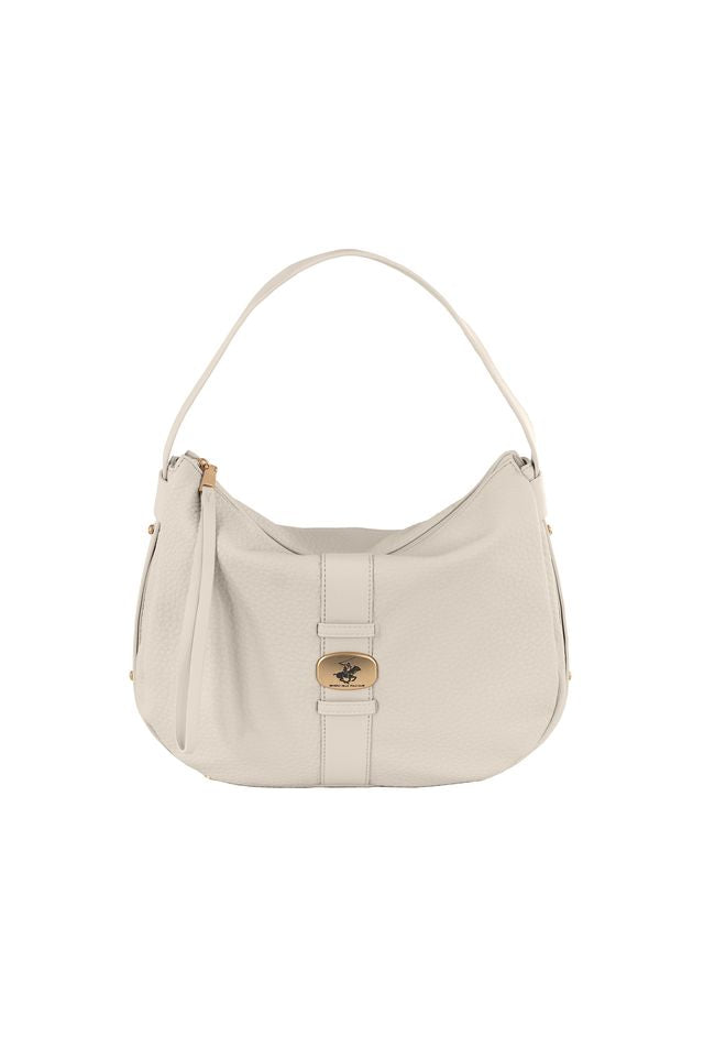 BORSA A SPALLA DONNA BEVERLY HILLS POLO CLUB BH-4522