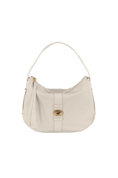 BORSA A SPALLA DONNA BEVERLY HILLS POLO CLUB BH-4522