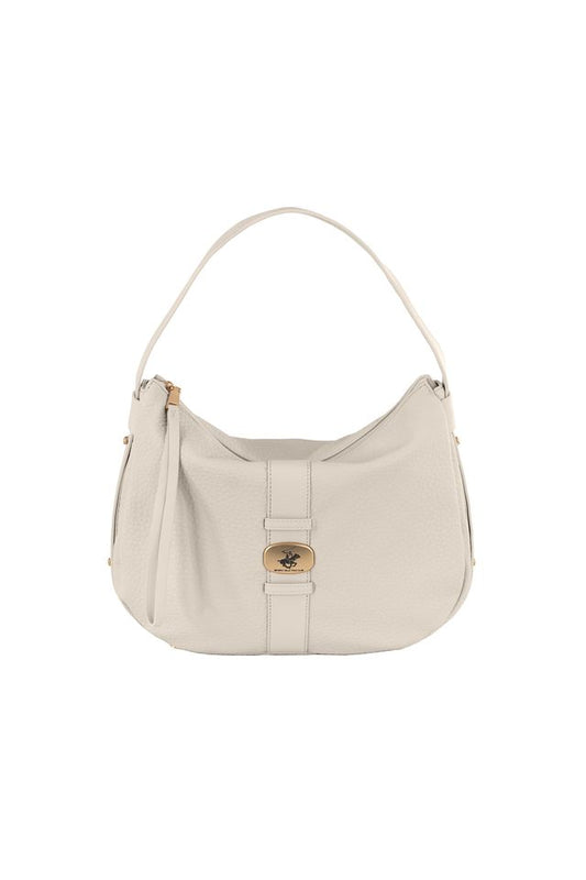 BORSA A SPALLA DONNA BEVERLY HILLS POLO CLUB BH-4522