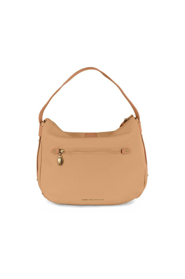 BORSA A SPALLA DONNA BEVERLY HILLS POLO CLUB BH-4522