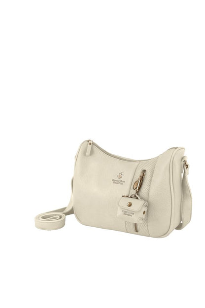 BORSA A TRACOLLA DONNA BEVERLY HILLS POLO CLUB BH-4562