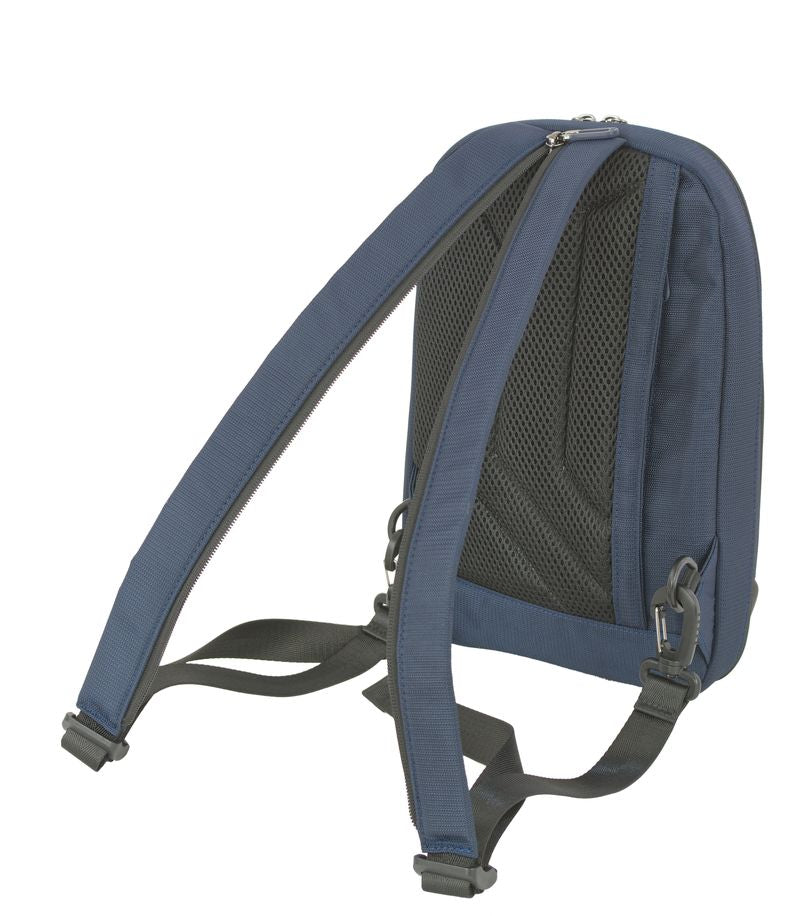 Monospalla convertibile in zaino linea Spitfire ART. AM603