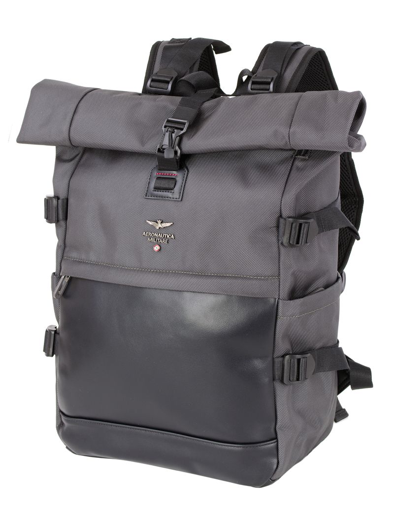 Aeronautica Militare Zaino linea Typhoon Art. AM 592