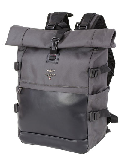 Aeronautica Militare Zaino linea Typhoon Art. AM 592