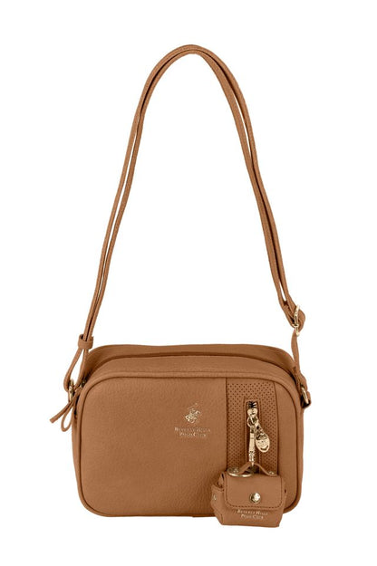 BORSA CAMERA BAG TRACOLLINA DONNA BEVERLY HILLS POLO CLUB BH-4565