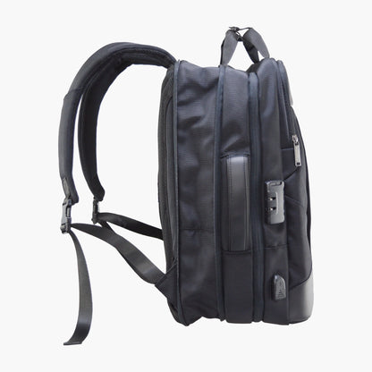 Herren-PC-Rucksack Bolt AM 494-Linie 