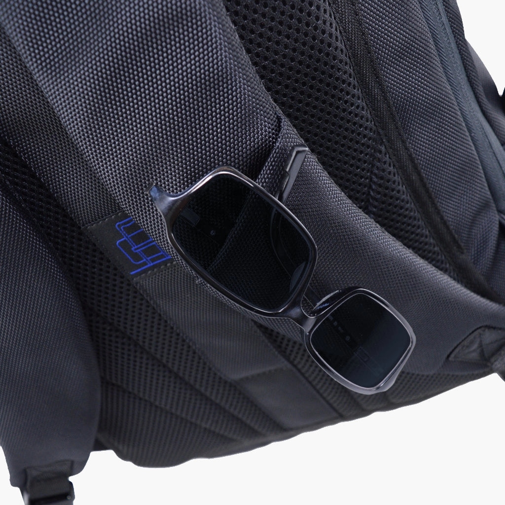 Herren-PC-Rucksack Bolt AM 494-Linie 