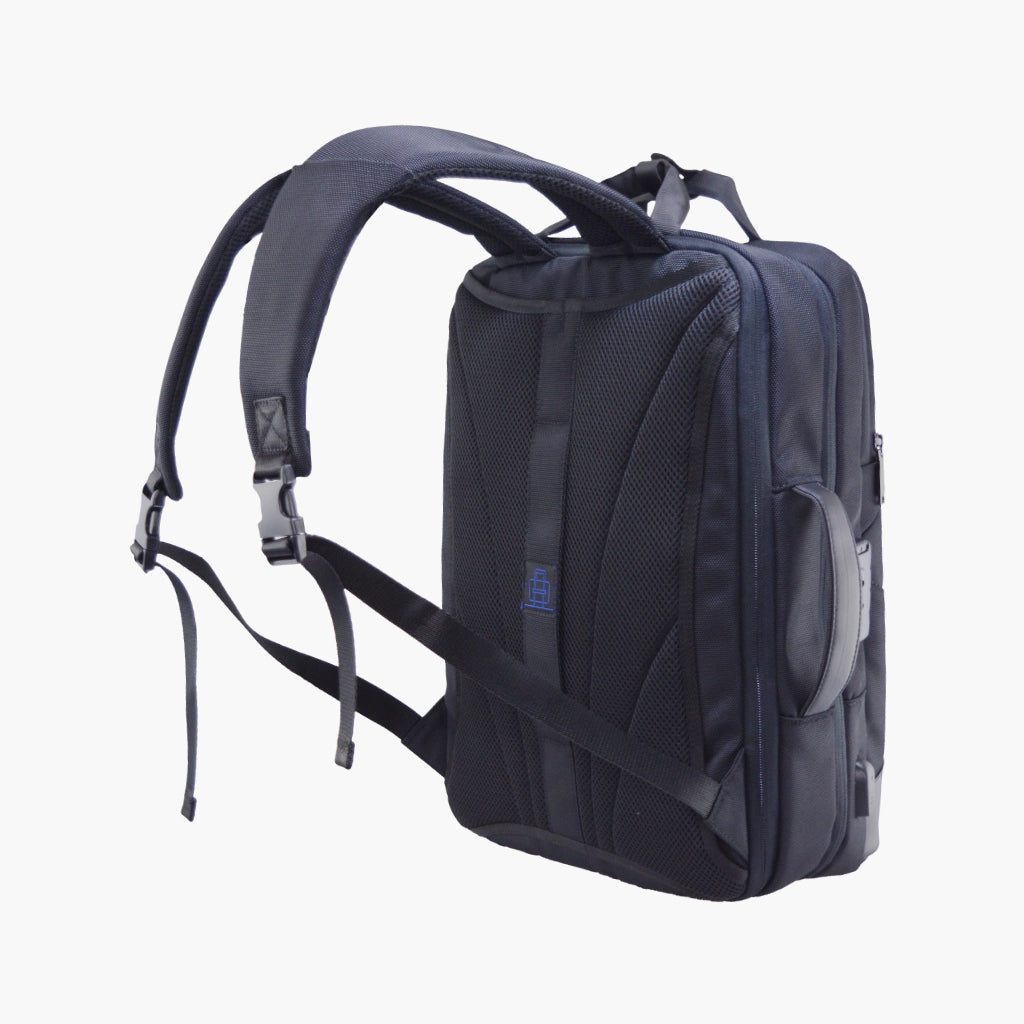 Herren-PC-Rucksack Bolt AM 494-Linie 
