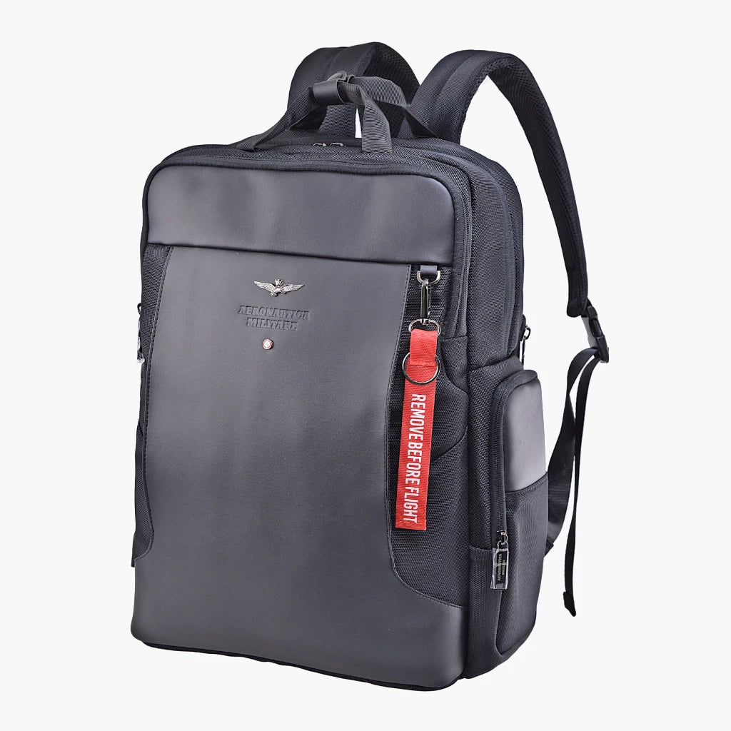 Herren-PC-Rucksack Bolt AM 494-Linie 